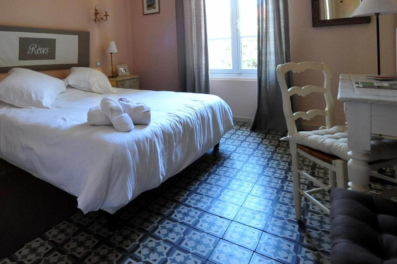 Auberge Du Cellier Montner Екстериор снимка
