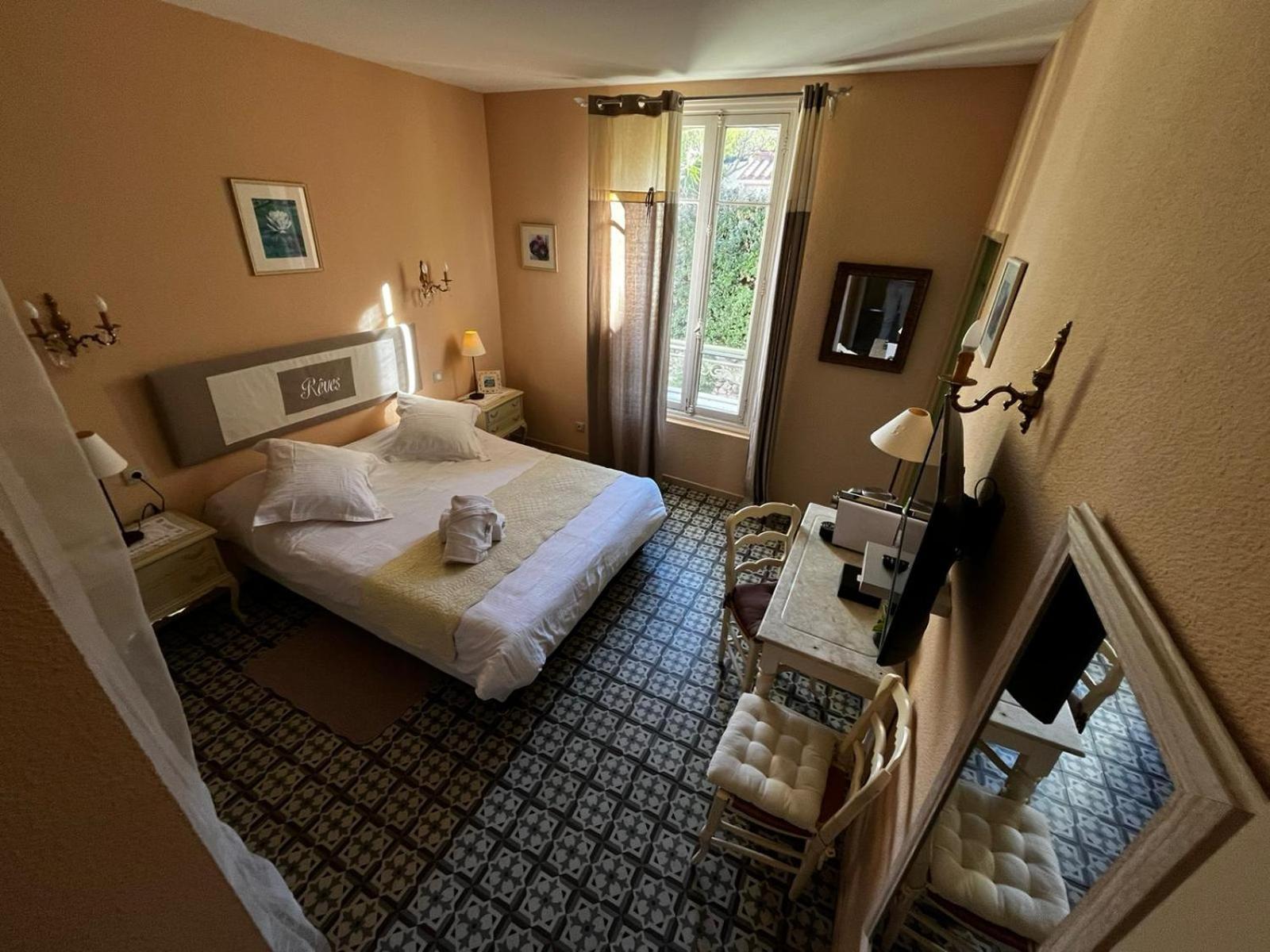 Auberge Du Cellier Montner Екстериор снимка